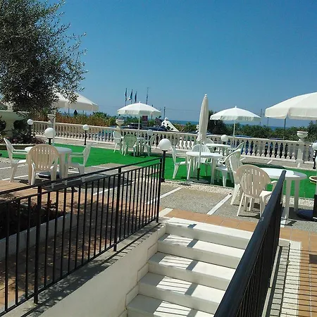 Total Family 4* Fuscaldo