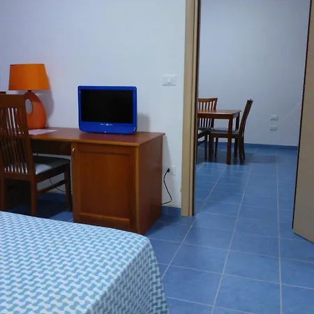 Total Family Ξενοδοχείο 4*