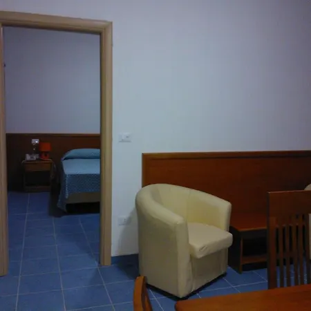 Total Family Hotel Fuscaldo