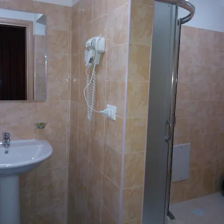 Ξενοδοχείο Total Family