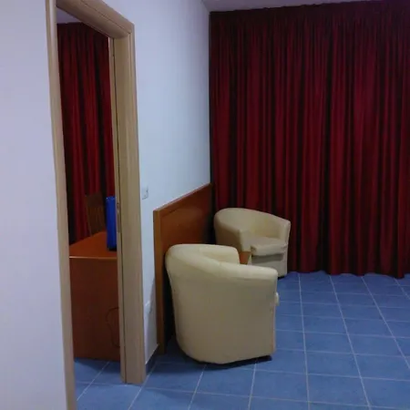 Total Family Fuscaldo