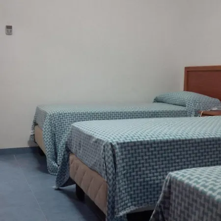 Ξενοδοχείο Total Family 4*