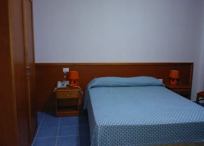 Total Family Hotel Fuscaldo