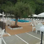Hotel Total Family Fuscaldo