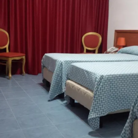 Szálloda Total Family 4*