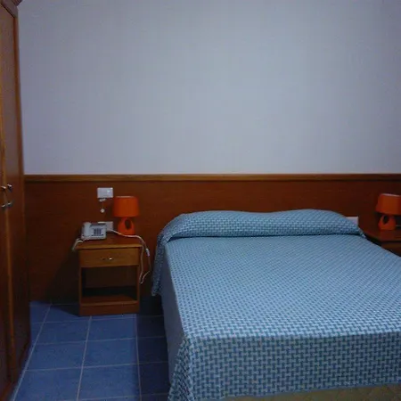 Total Family Hotel Fuscaldo