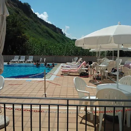 Hotel Total Family