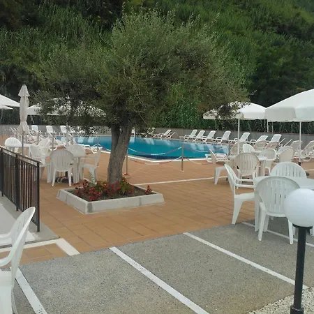 Hotel Total Family Fuscaldo