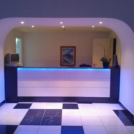 Total Family Hotel Fuscaldo