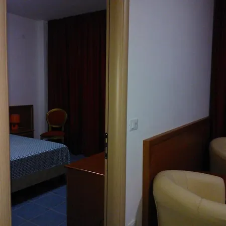 Hotel Total Family Fuscaldo