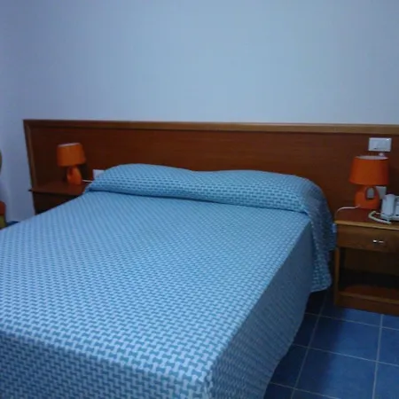 Total Family 4* Fuscaldo