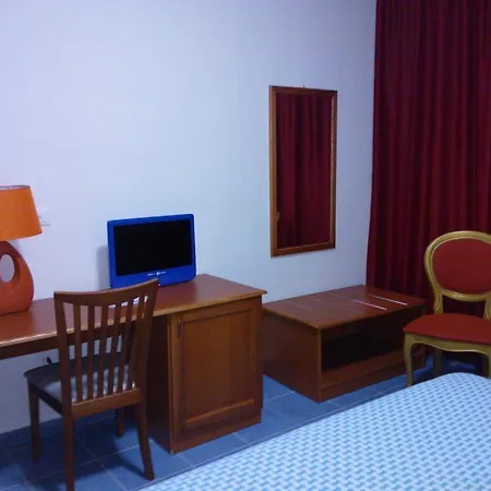 Total Family Hotel Fuscaldo