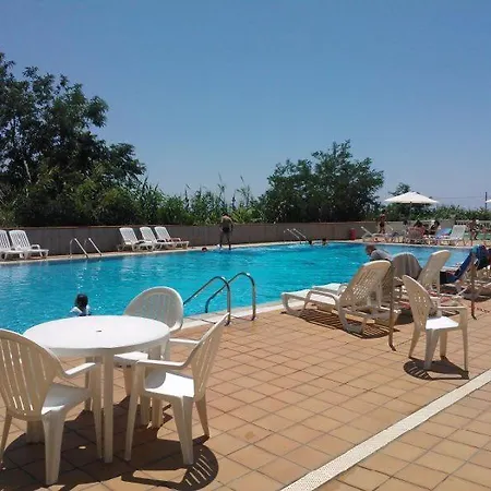 Total Family Hotell