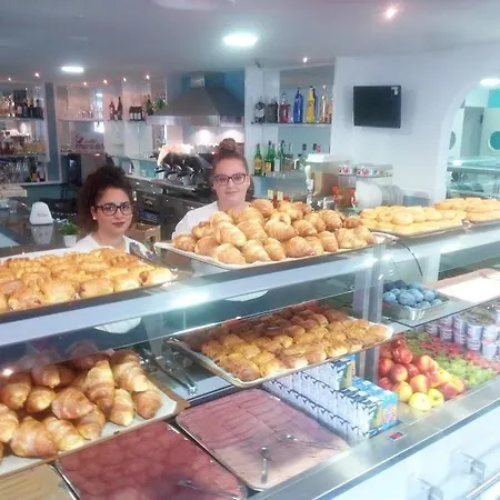 Total Family Hotel Fuscaldo