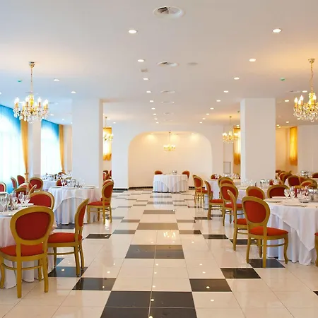 Hotel Total Family Fuscaldo