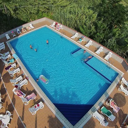 Total Family Szálloda 4*