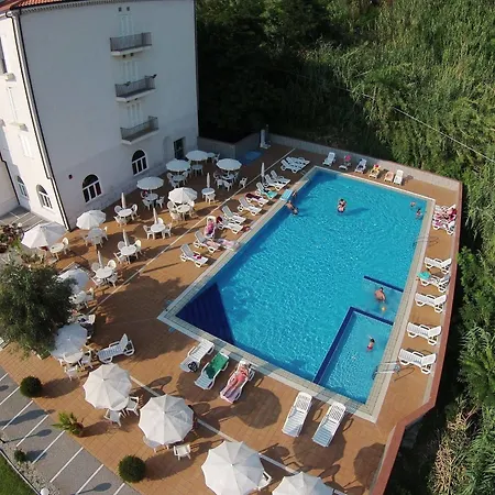 Total Family 4* Fuscaldo