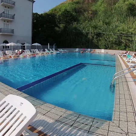Szálloda Total Family 4*
