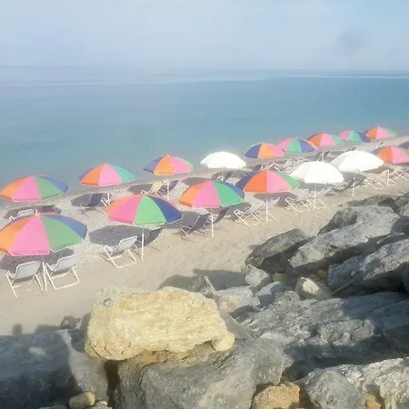 Total Family 4* Fuscaldo