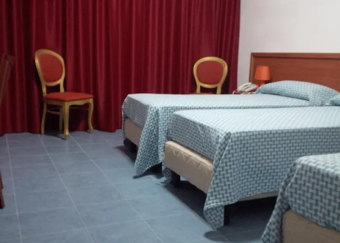 Hotel Total Family 4*