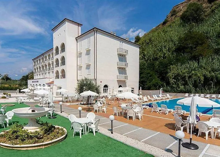 Total Family 4* Fuscaldo