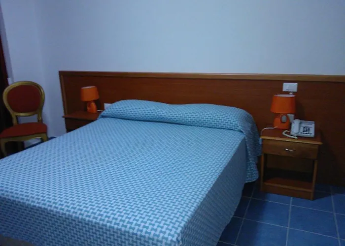 Total Family 4* Fuscaldo