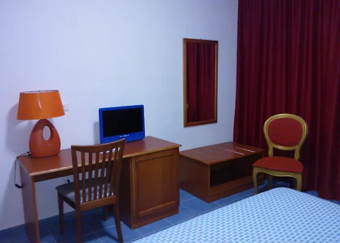 Total Family Hotel Fuscaldo