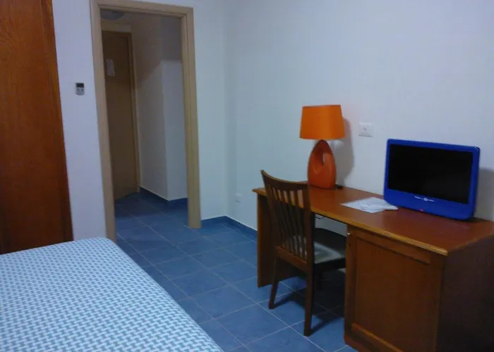 Total Family 4* Fuscaldo