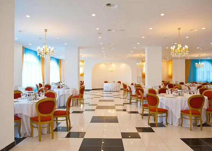 Hotel Total Family Fuscaldo