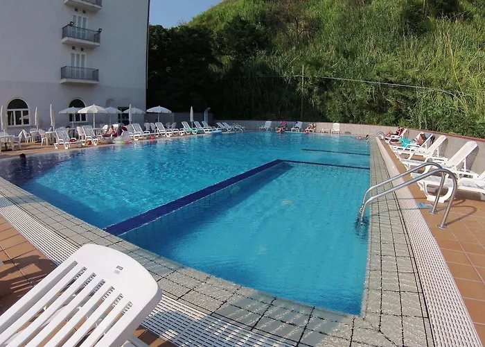 Hotel Total Family 4*